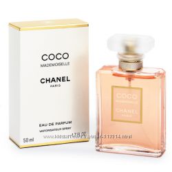 #5: Coco Mad Parfum