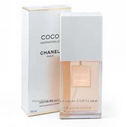 #6: Coco Mad Toilette