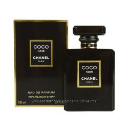 #7: Coco Noir Parfum