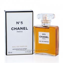 #9: Chanel #5