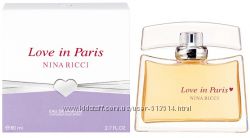 #4: Love in Paris