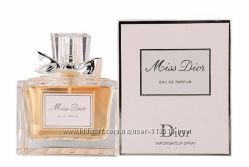 #7: Miss Parfum 2011
