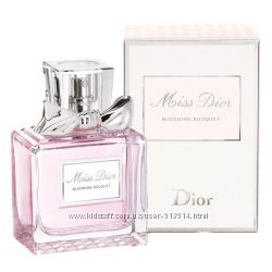 Christian Dior Miss Dior Blooming Bouquet Absolutely Roller-Pearl и др