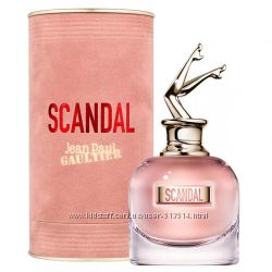 Jean Paul Gaultier Scandal by Night So Homme и др Парфюмерия оригинал