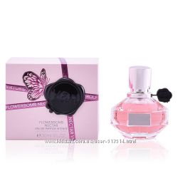 #2: Flowerbomb Nectar