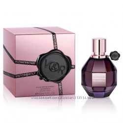 #4: Flowerbomb Extreme