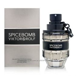 #8: Spicebomb