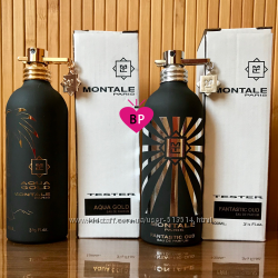 #6: Montale 2018