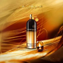 #1: Amber Musk