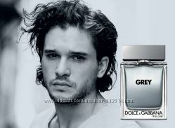 Dolce&Gabbana The One Grey Only New Зе Ван Грей Онли Парфюмерия оригинал