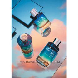 #2: Vanilla Vibes