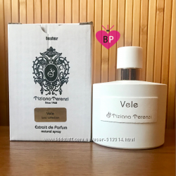 #9: Vele