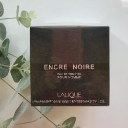 #7: Encre Noir