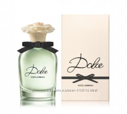#1: Dolce