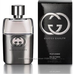 #5: Guilty Pour Homme