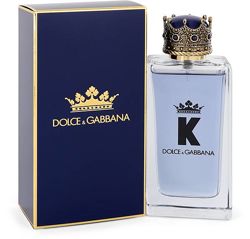 #3: K by Dolce