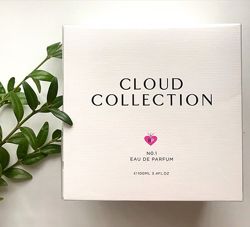 #4: Cloud Collection