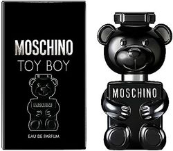 #4: TOY Boy