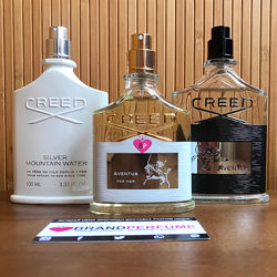 #8: Creed Tester