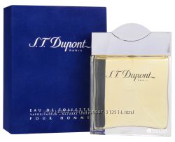 #10: Dupont pour Homme