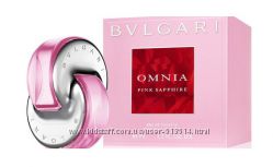 #1: Omnia Pink Sapphire