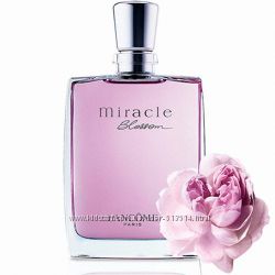 #3: Miracle Blossom