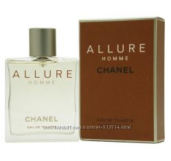 #6: Allure Homme