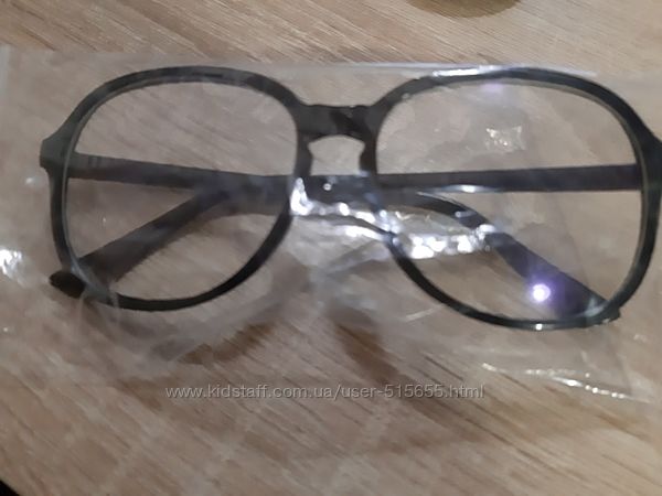 Іміджеві окуляри жіночі