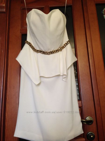 Восхитительное платье-бюстье Balizza ОРИГИНАЛ