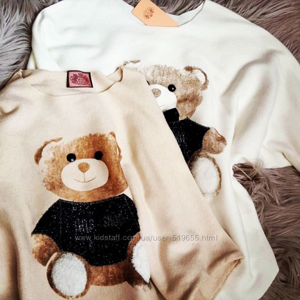 Свитера бренд JUICY COUTURE  2025 партия не большая 