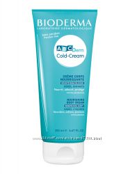 Bioderma ABCDerm Cold-Cream Nourishing Cream 200ml 