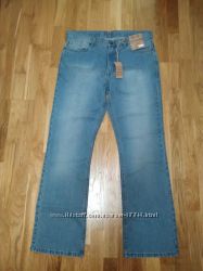 мужские джинсы,  брюки  от ТСМ, H&M , F&F
