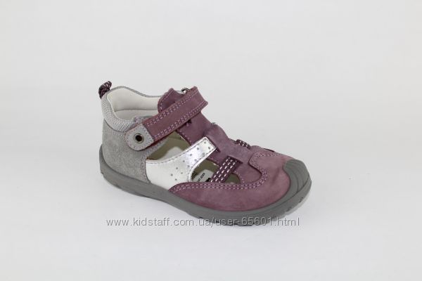Ортопедические кроссовки, туфли Суперфит, Superfit р 22-30