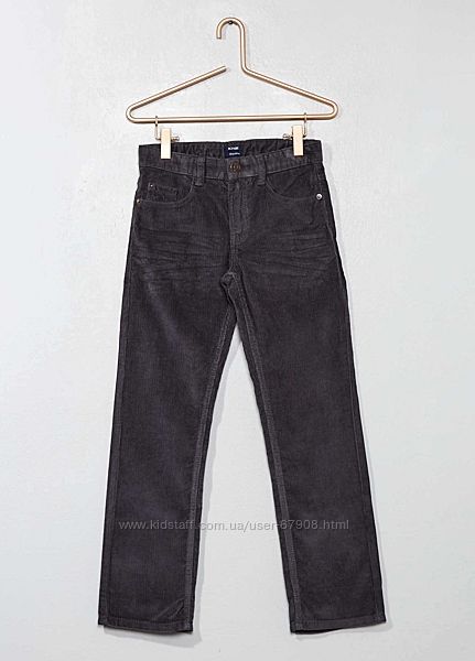 Брюки и джинсы для мальчиков Kiabi C&A