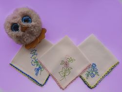 #2: Нежность, 340 грн.