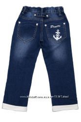 Pinetti - джинсы для мальчика 