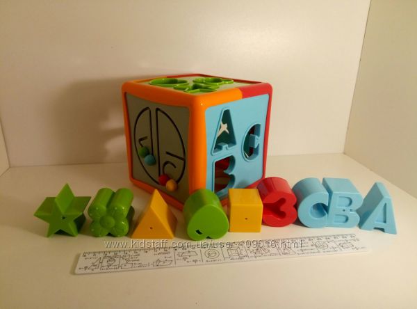 Развивающие