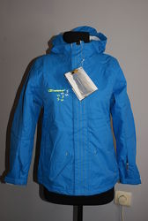 Подростковая лыжная куртка мальчика ziener, 8000, оригинал, германия
