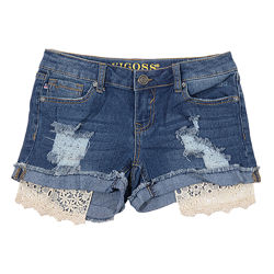 Шорты, джинсовые, vigoss , новые, оригинал, цена пролета