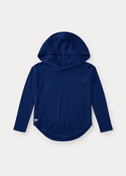 Худи с капюшоном Polo Ralph Lauren