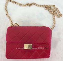 Сумочка в стиле CHANEL