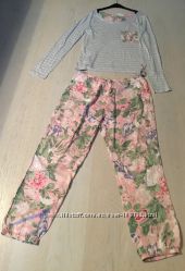 Новые пижамные штаны 