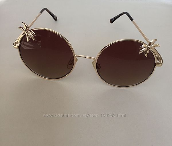 Оригинальные солнцезащитные очки H&M