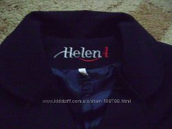 Школьный пиджак Helena на рост 134 см