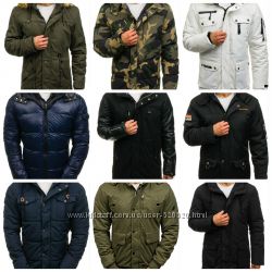 Denley ДЕНЛИ куртки мужские по цене сайта , под 0 , без веса