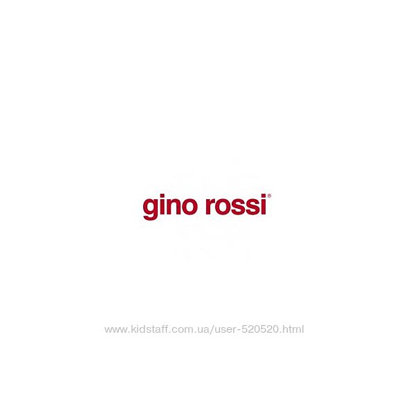 Gino-rossi Польща  без веса