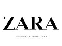ZARA Польша без комиссии от 500zl, без ваги