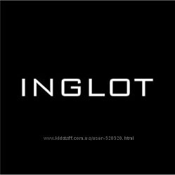 Inglot ИНГЛОТ Польша, косметика  под 0, по цене сайта , без веса