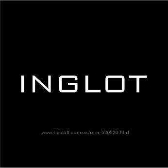 Inglot ИНГЛОТ Польша, косметика  под 0, по цене сайта , без веса