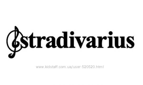 Stradivarius Страдіваріус доставка из Польши без оплати за вес